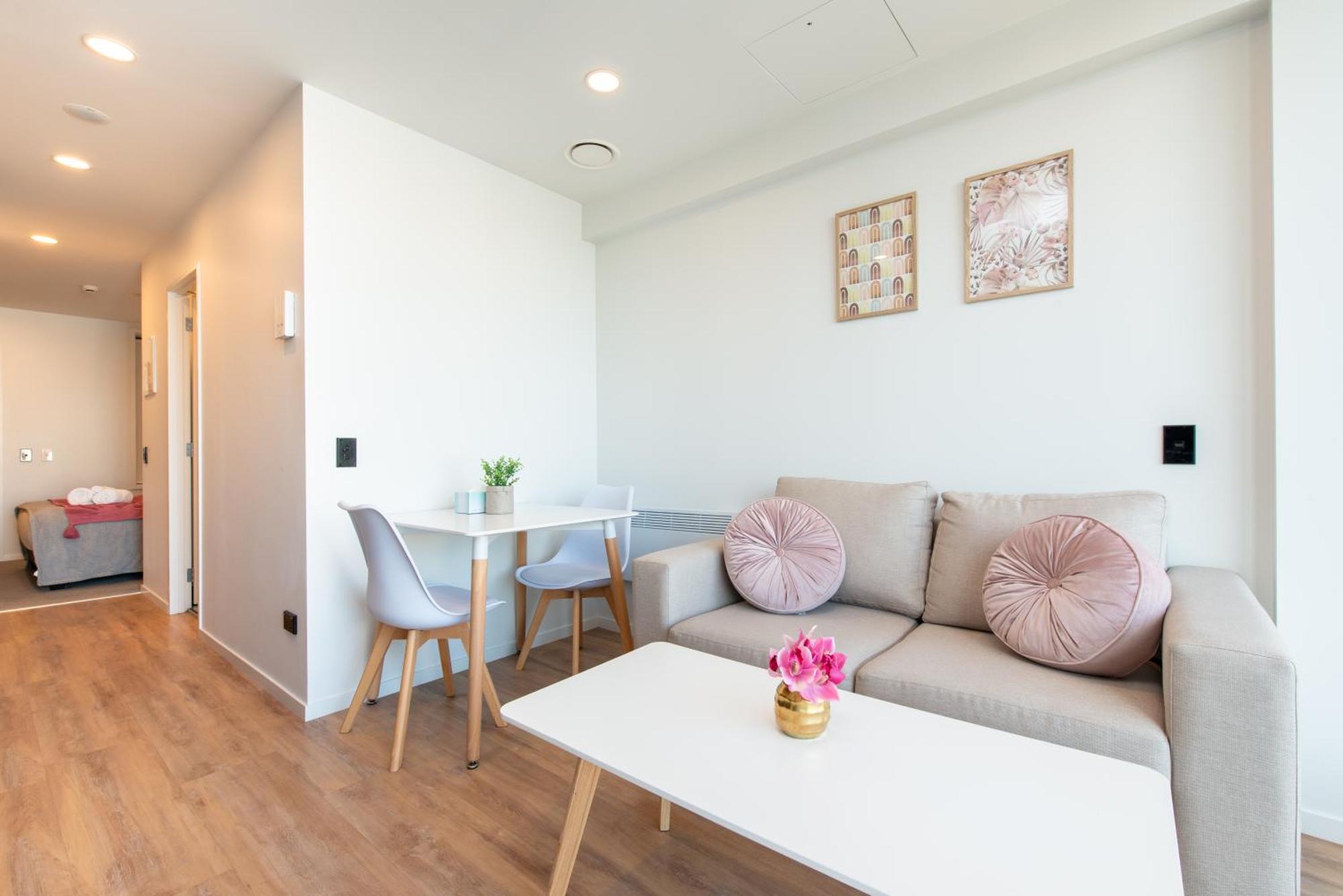 Sky Stars Cbd Apartment أوكلاند المظهر الخارجي الصورة