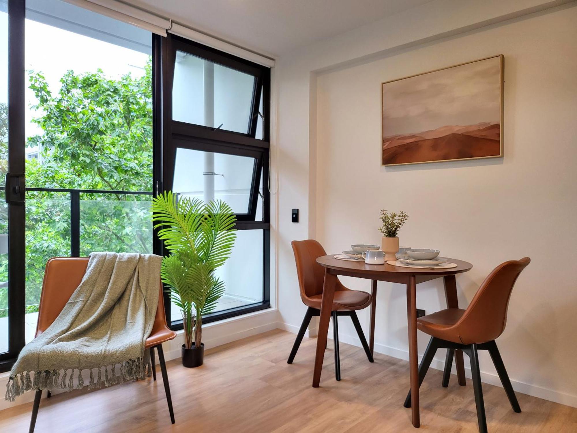 Sky Stars Cbd Apartment أوكلاند المظهر الخارجي الصورة