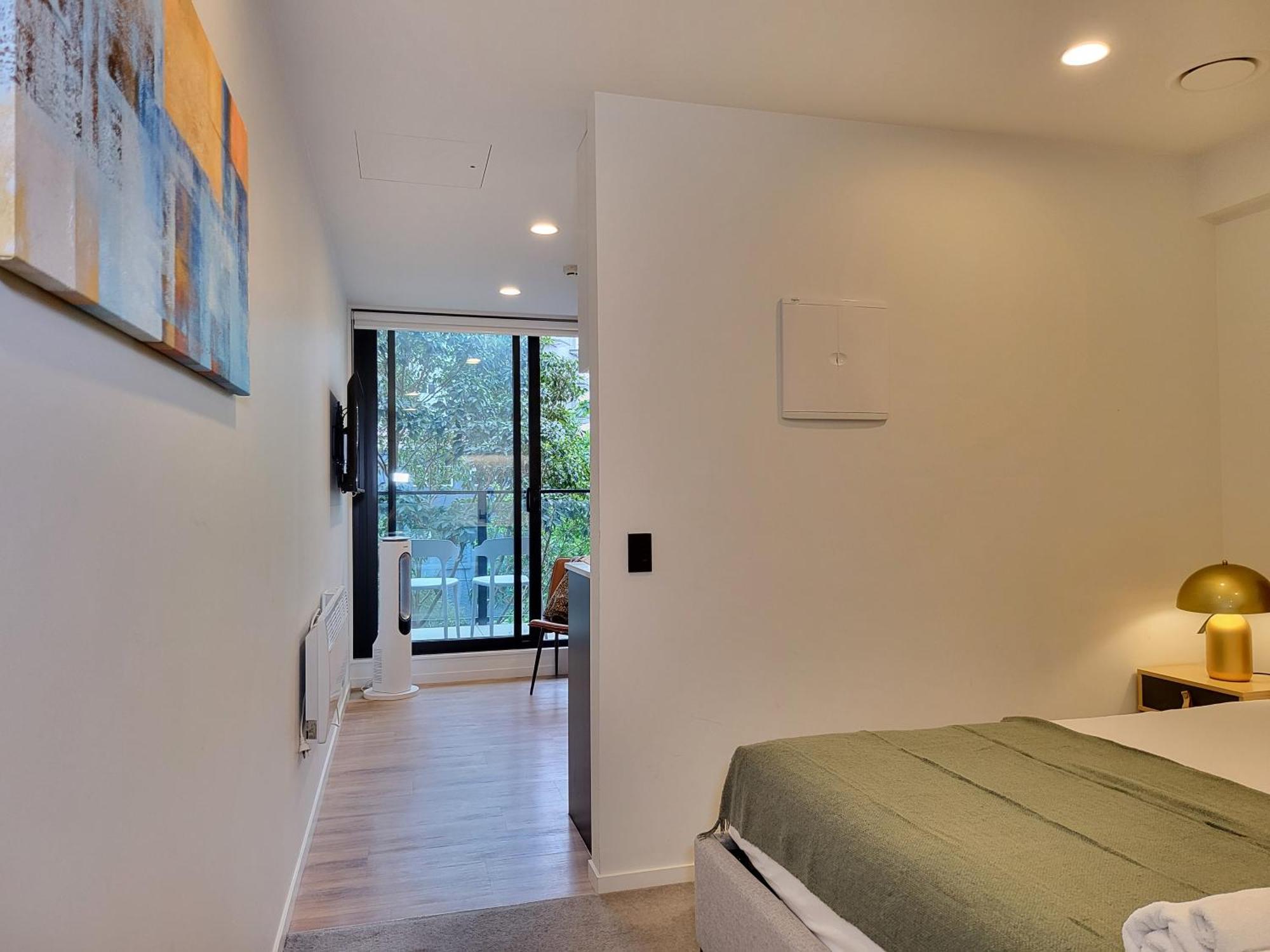 Sky Stars Cbd Apartment أوكلاند المظهر الخارجي الصورة